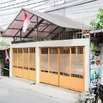 Guest House Griya Mas Ct35