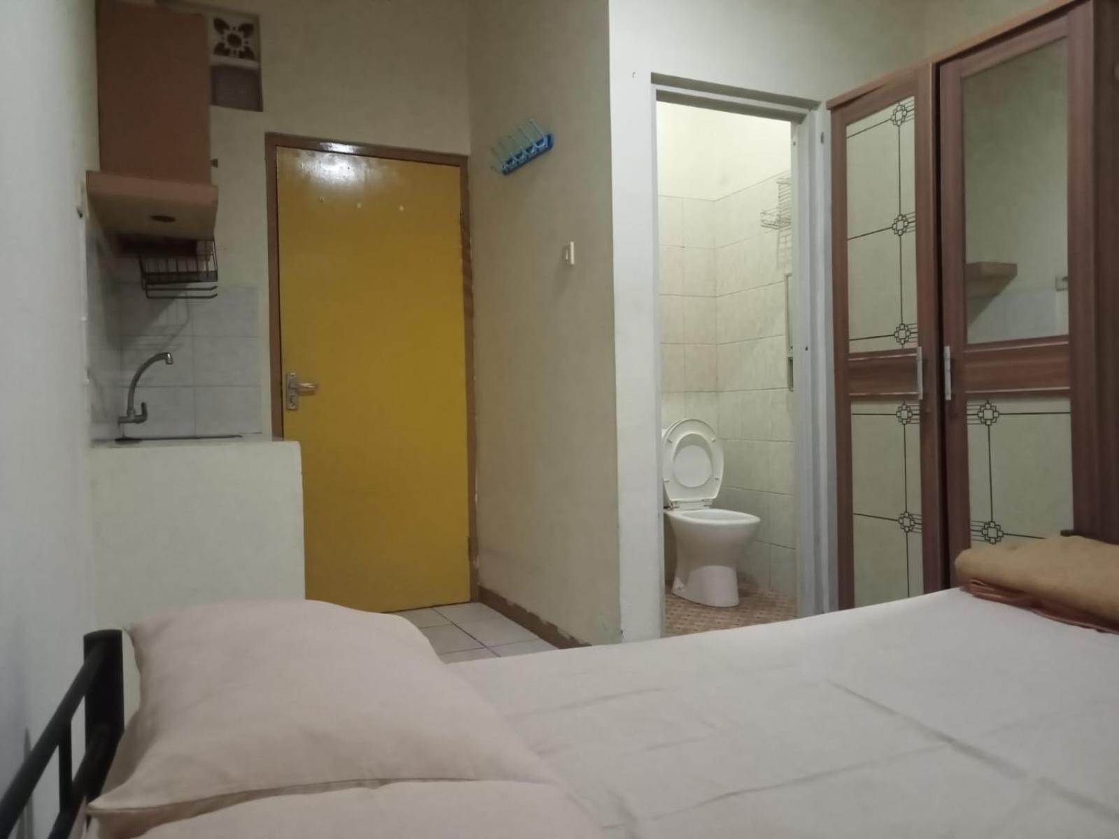 Wisma tamu Griya Mas Ct35 Bandung