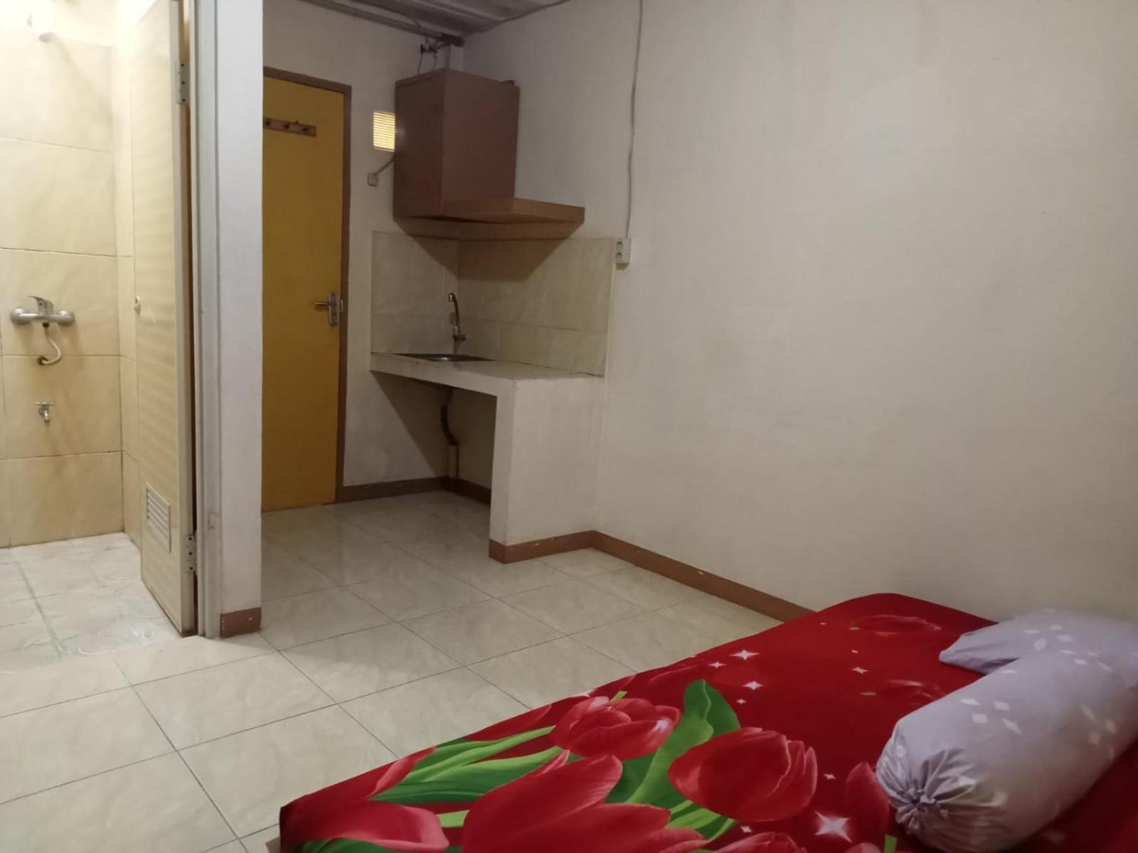 Griya Mas Ct35 Wisma tamu