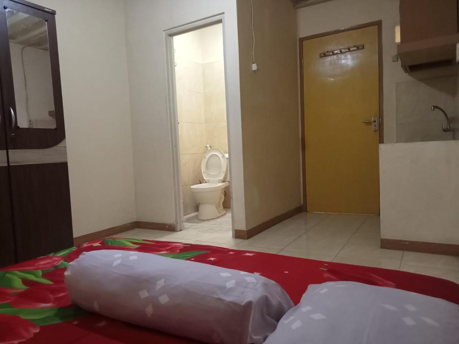 Griya Mas Ct35 Wisma tamu *