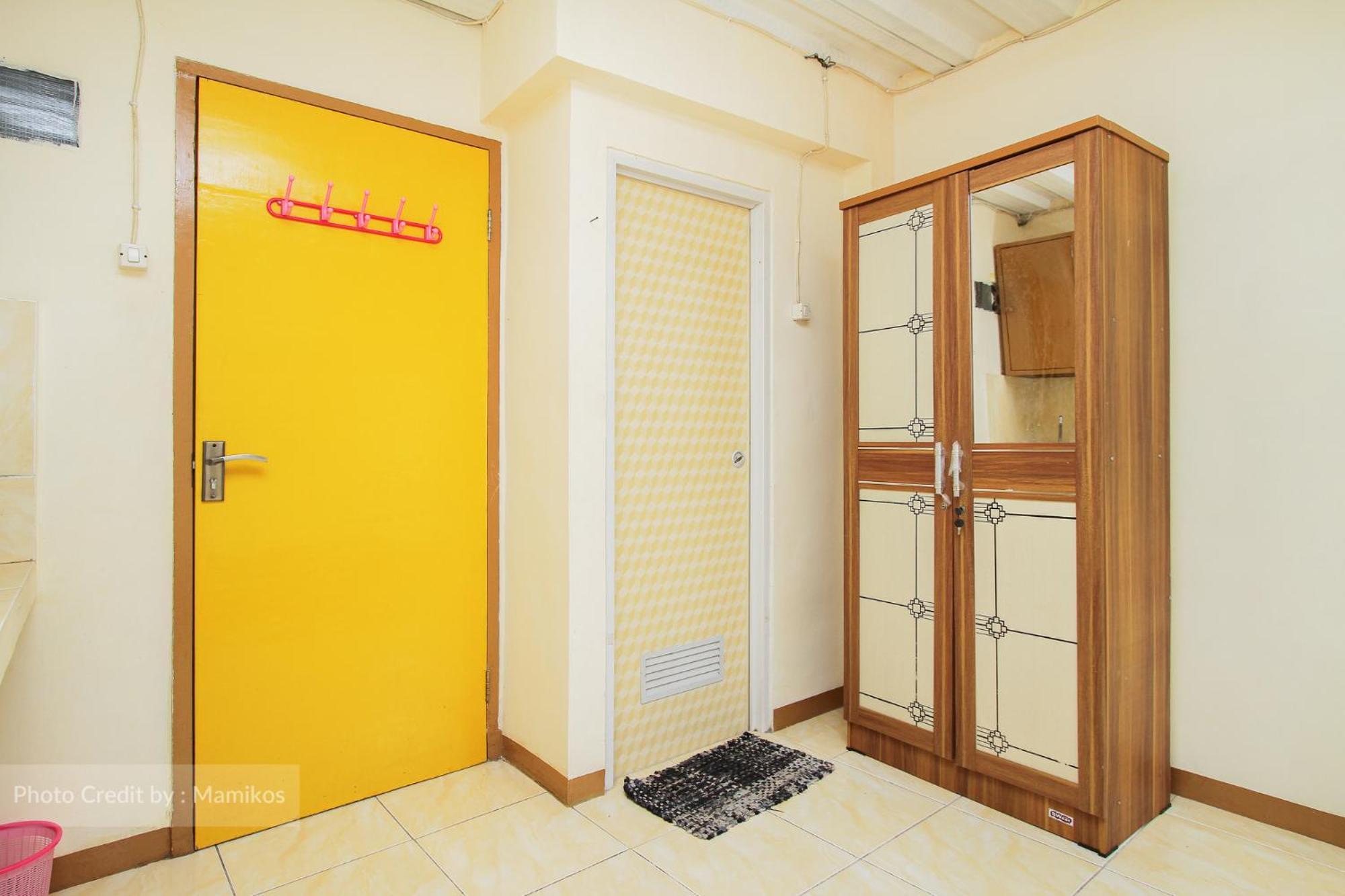 Wisma tamu Griya Mas Ct35 *