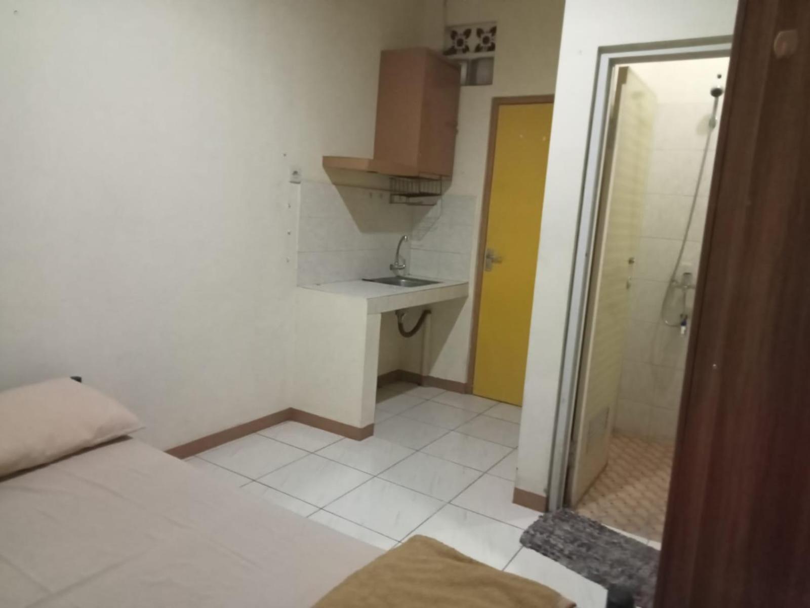 Griya Mas Ct35 Wisma tamu Bandung