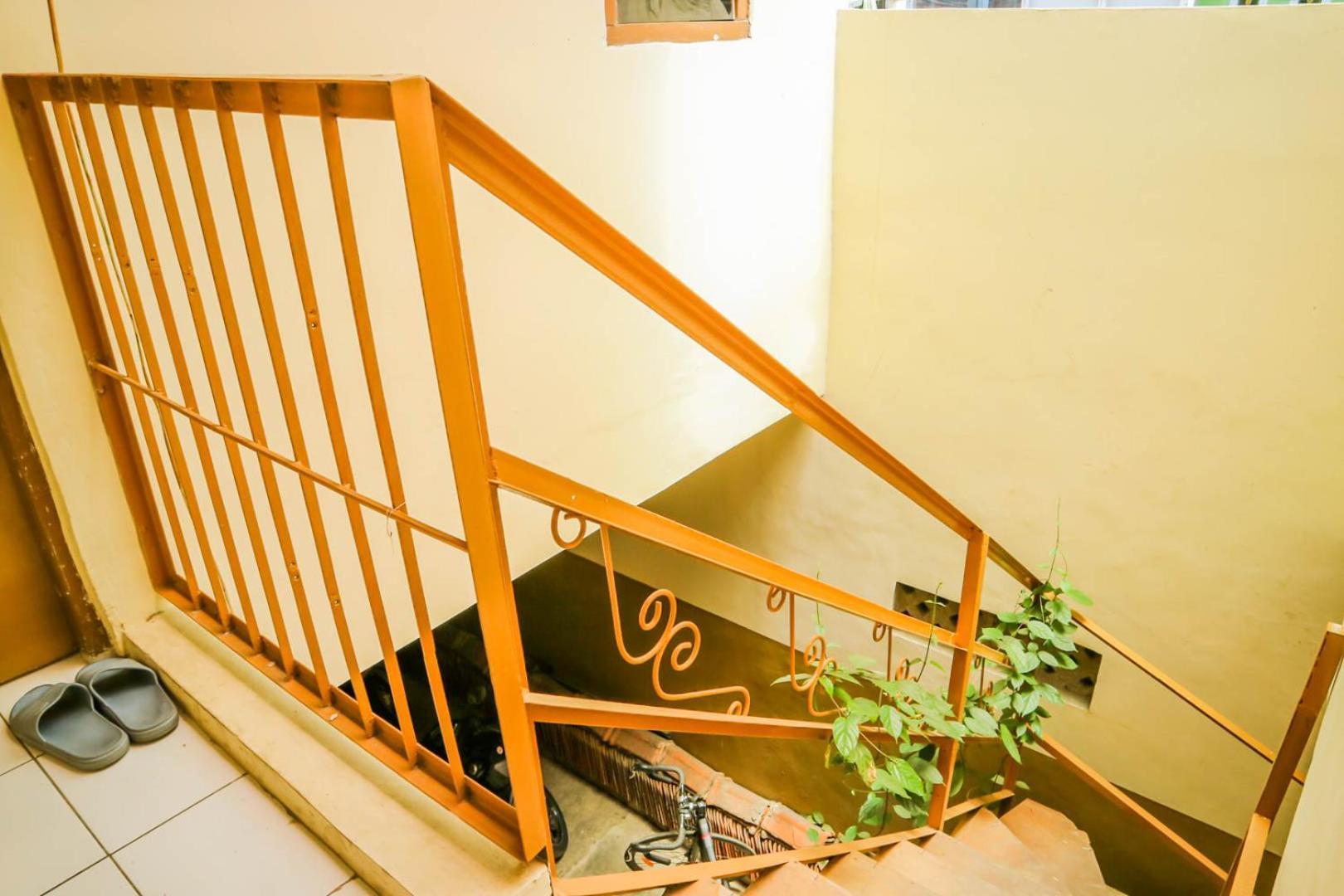 Griya Mas Ct35 Wisma tamu