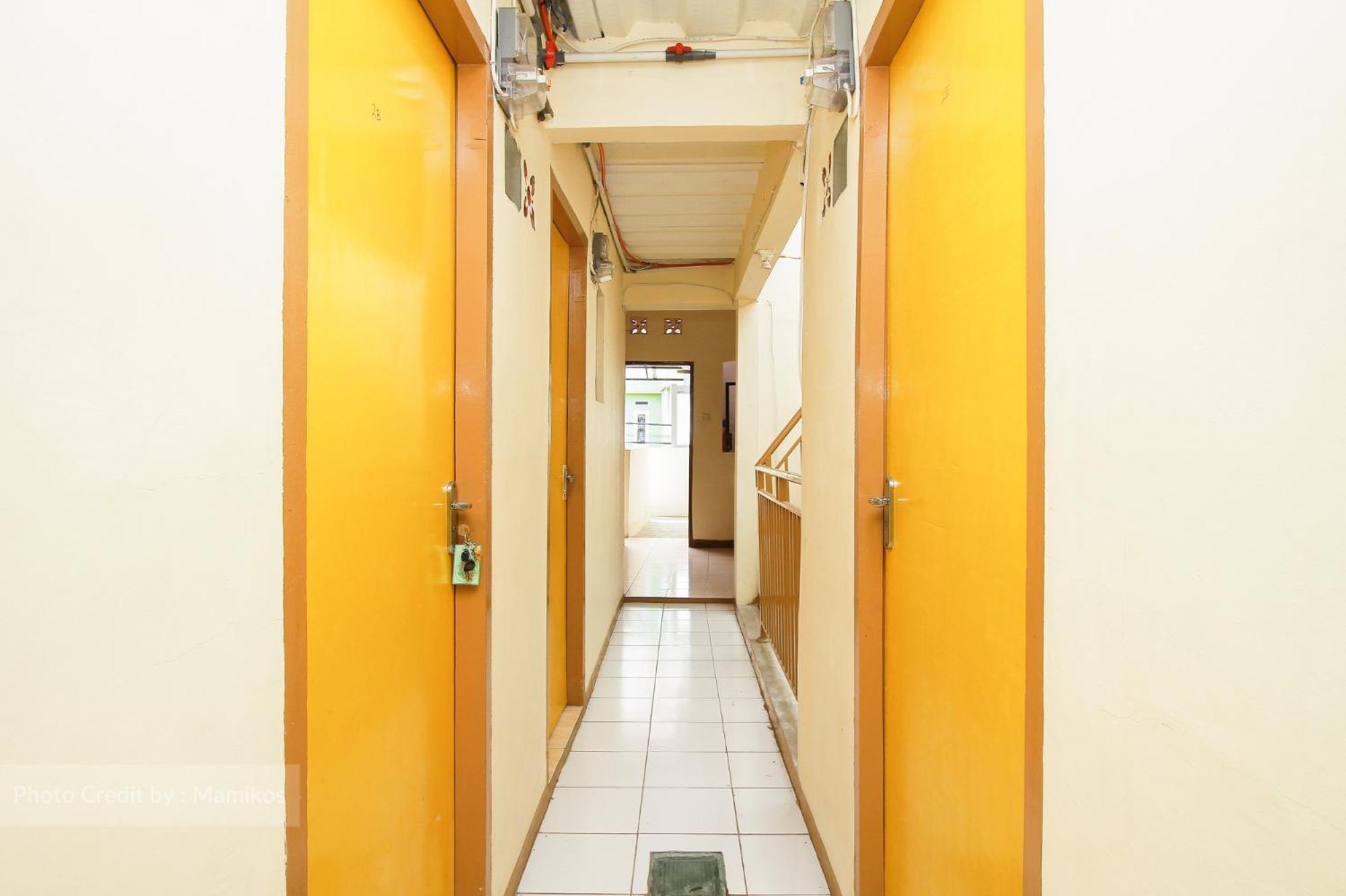 Griya Mas Ct35 *